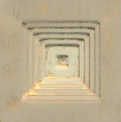 Dekoklammer Pyramide