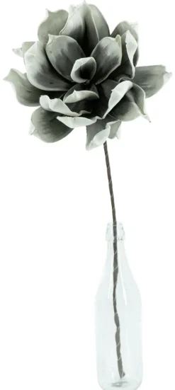 Deko-Pflanze sortiert Schaumstoff H: ca. 72 cm