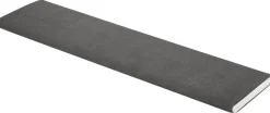 Dekostoff anthrazit B: ca. 140 cm