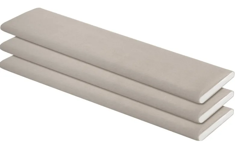 Dekostoff beige B: ca. 140 cm