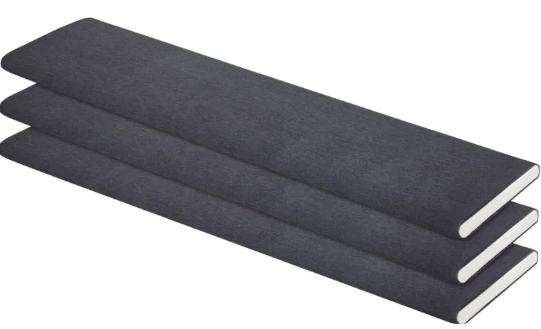 Dekostoff blau B: ca. 140 cm