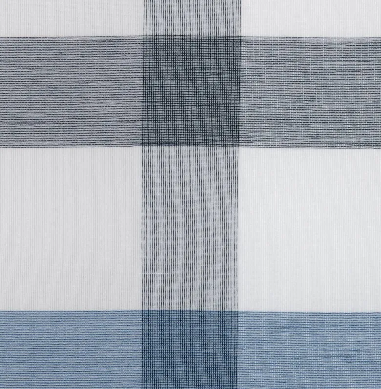 Dekostoff blau B: ca. 140 cm