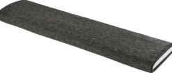 Dekostoff Casino anthrazit B: ca. 150 cm