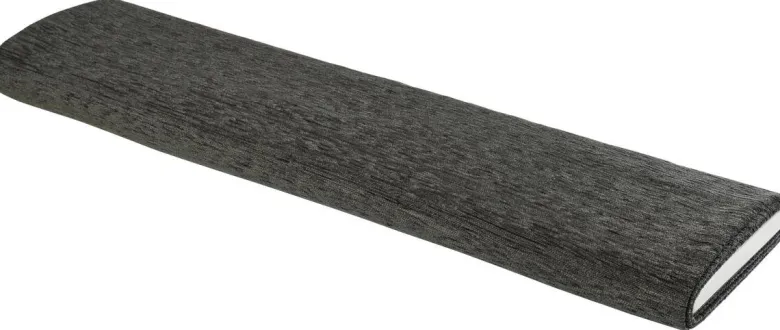 Dekostoff Casino anthrazit B: ca. 150 cm