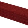 Dekostoff Casino rot B: ca. 150 cm