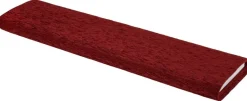 Dekostoff Casino rot B: ca. 150 cm