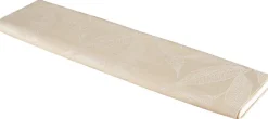 Dekostoff Darjeeling beige B: ca. 140 cm