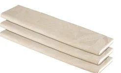 Dekostoff Darjeeling beige B: ca. 140 cm