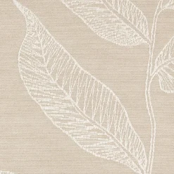 Dekostoff Darjeeling beige B: ca. 140 cm