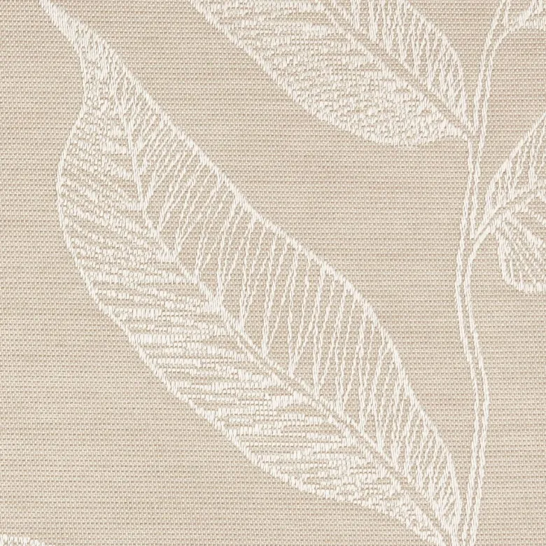 Dekostoff Darjeeling beige B: ca. 140 cm