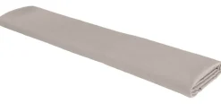 Dekostoff grau B: ca. 150 cm