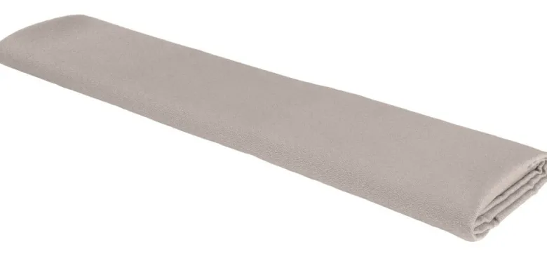 Dekostoff grau B: ca. 150 cm