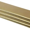 Dekostoff Lamee gold B: ca. 150 cm