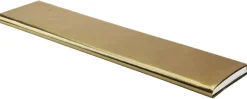 Dekostoff Lamee gold B: ca. 150 cm