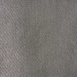Dekostoff Lamee silber B: ca. 150 cm