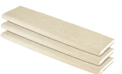 Dekostoff Nacala natur B: ca. 140 cm