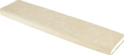 Dekostoff Nacala natur B: ca. 140 cm