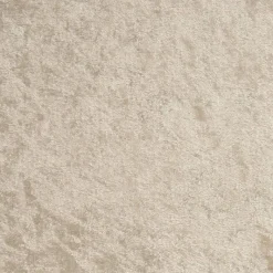 Dekostoff Pannesamt beige B: ca. 150 cm