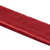 Dekostoff rot B: ca. 150 cm