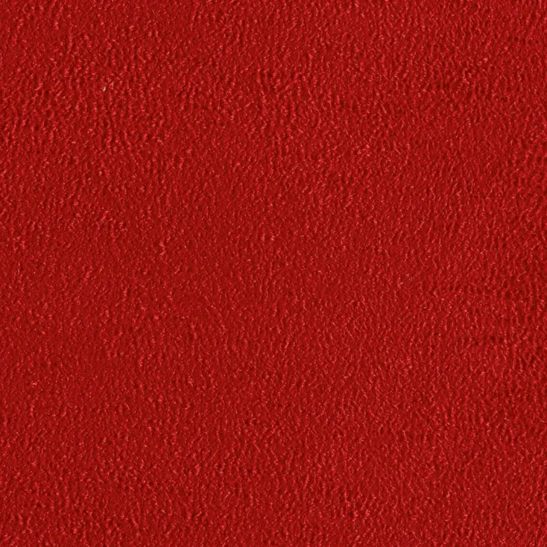Dekostoff rot B: ca. 150 cm