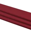 Dekostoff Satinette rot B: ca. 145 cm