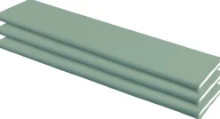 Dekostoff Satinette salbei B: ca. 145 cm