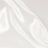 Dekostoff Satin offwhite B: ca. 145 cm
