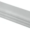 Dekostoff Satin silber B: ca. 145 cm