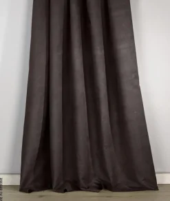 Dekostoff schwarz B: ca. 150 cm