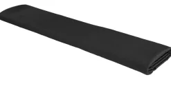 Dekostoff schwarz B: ca. 150 cm