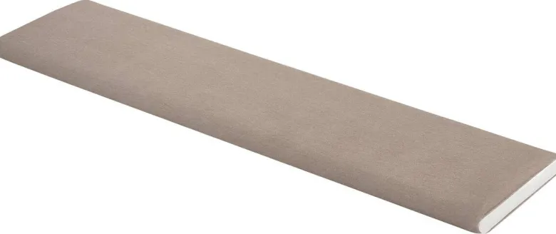 Dekostoff taupe B: ca. 140 cm