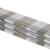 Dekostoff taupe B: ca. 140 cm