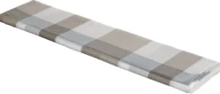 Dekostoff taupe B: ca. 140 cm