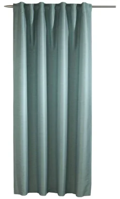 Dekovorhang sortiert B/L: ca. 135x245 cm