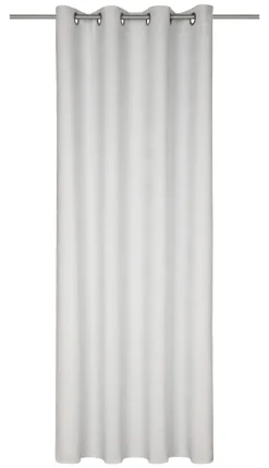 Dekovorhang sortiert B/L: ca. 135x245 cm