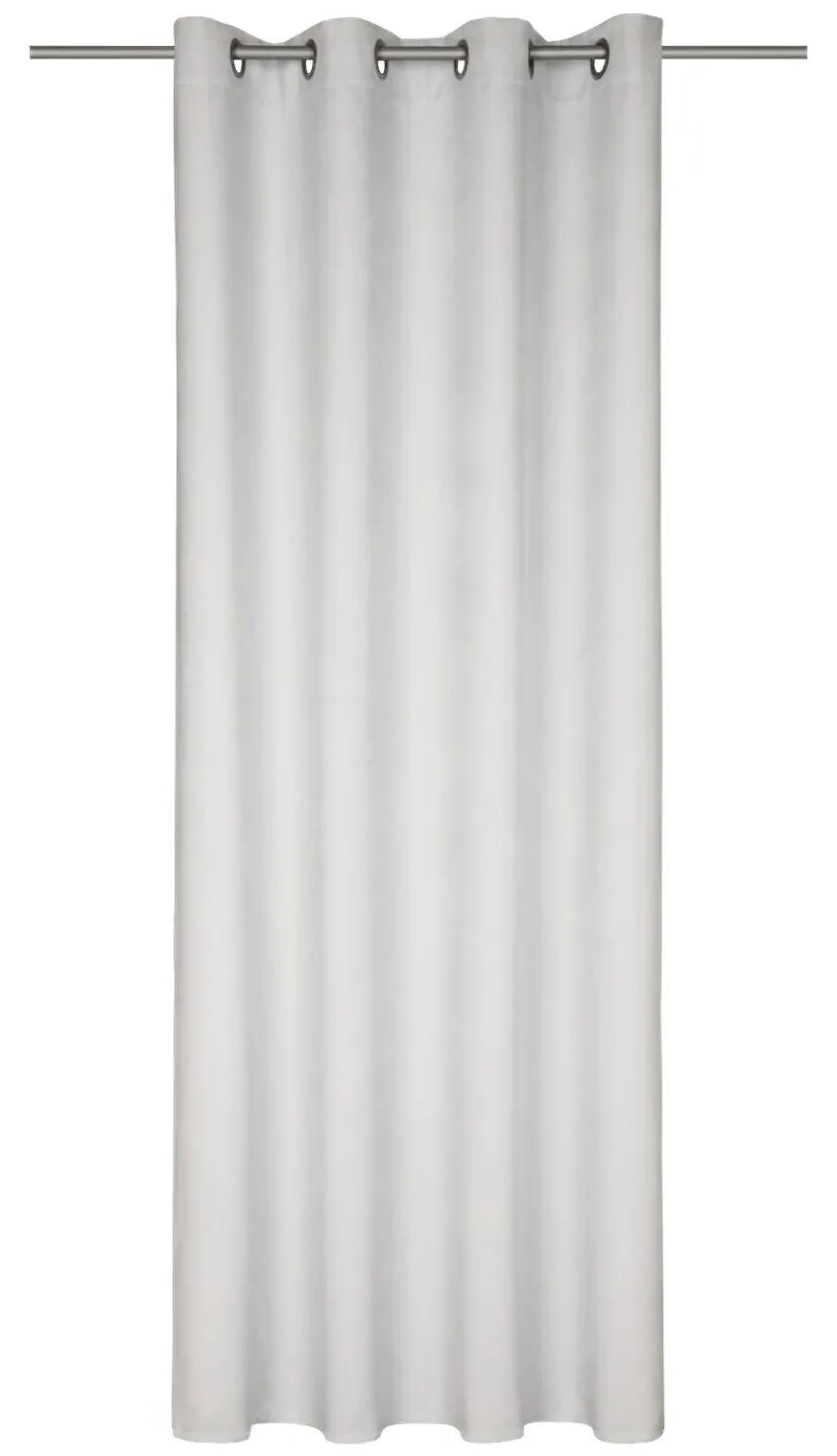 Dekovorhang sortiert B/L: ca. 135x245 cm