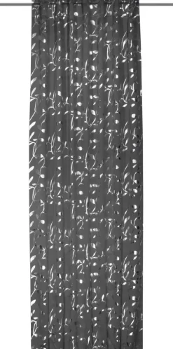 Dekovorhang sortiert B/L: ca. 135x245 cm