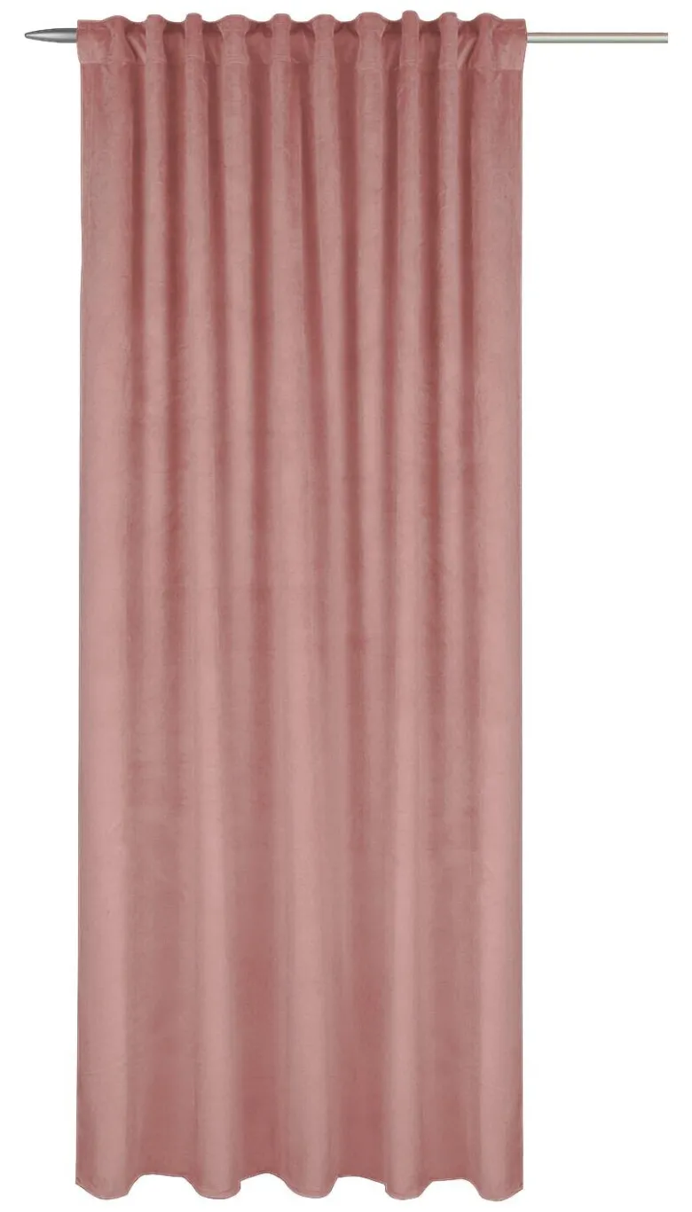 Dekovorhang sortiert B/L: ca. 135x245 cm