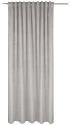 Dekovorhang sortiert B/L: ca. 135x245 cm