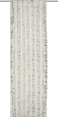 Dekovorhang sortiert B/L: ca. 135x245 cm