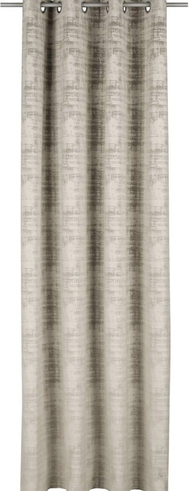 Dekovorhang sortiert B/L: ca. 135x245 cm