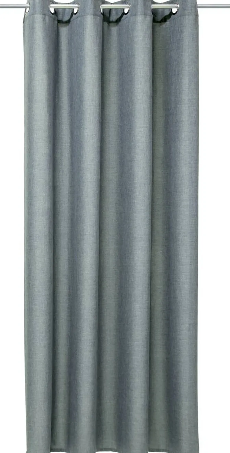 Dekovorhang sortiert B/L: ca. 135x245 cm