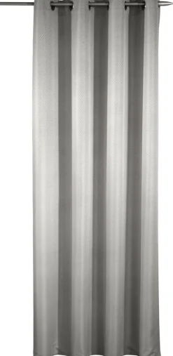 Dekovorhang sortiert B/L: ca. 135x245 cm