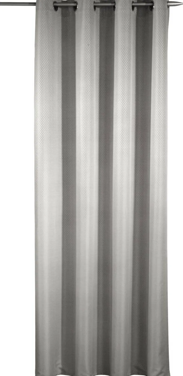 Dekovorhang sortiert B/L: ca. 135x245 cm