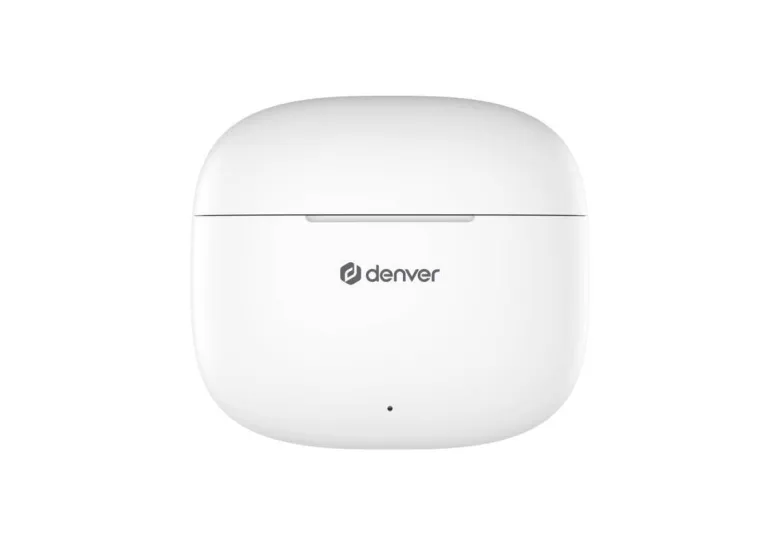 Denver Bluetooth-KopfhörerTWE-48W weiß