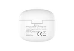 Denver Bluetooth-KopfhörerTWE-48W weiß
