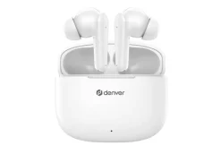Denver Bluetooth-KopfhörerTWE-48W weiß