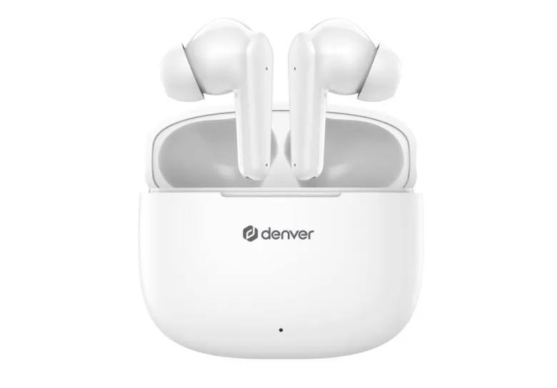 Denver Bluetooth-KopfhörerTWE-48W weiß