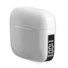 Denver Bluetooth-KopfhörerTWE-61W TWE-61W weiß