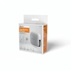 Denver Bluetooth-KopfhörerTWE-61W TWE-61W weiß
